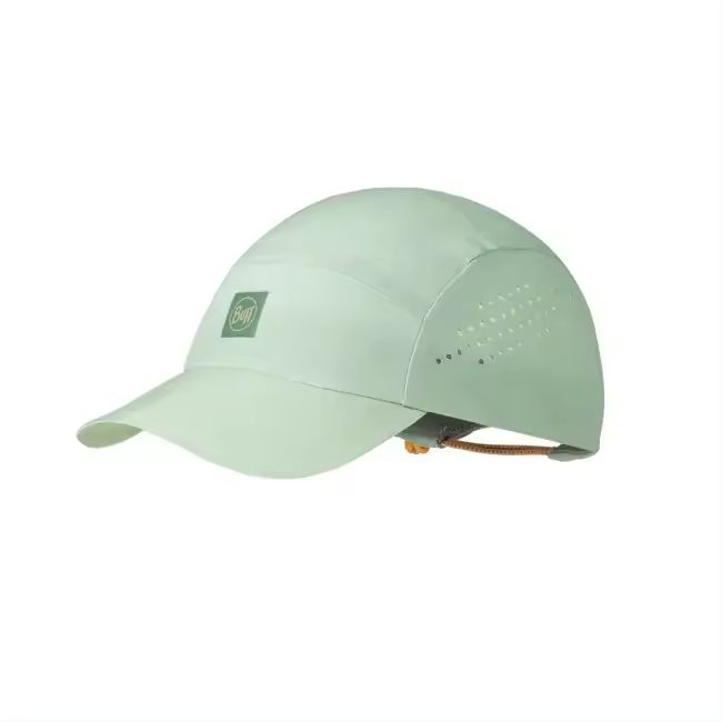 Gorra buff Pack Speed Acro Seagrove Green  Ligera, plegable y regulable - 1