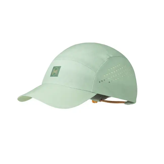 Gorra buff Pack Speed Acro Seagrove Green  Ligera, plegable y regulable - 1