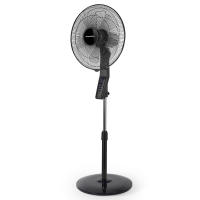 Ventilador de Pie 40 cm 60W Negro THOMSON THVEL460KS - details 0