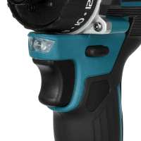 Destornillador Eléctrico Sin Cable De 1/4 Pulgada Con Torque De 280N.m Para Batería Makita 18V Herramienta Eléctrica Drillpro Para DIY En El Hogar - details 10