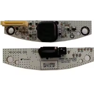 Módulo IR/Botonera ERB78101307, SRG1EE0000A, LG 49UF695V - 1