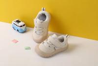 Zapatillas De Niños Suaves Y Ligeras Zapatos Deportivos Para Bebés Niños Y Niñas Transpirables Antideslizantes Tallas Infantiles Casual - details 6