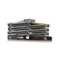 Tendedero de Pared - Tendedero Extensible - Tendedero de acero inoxidable - Tendedero de Pared Extensible | XHC BRICO - details 2