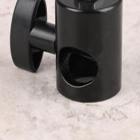 Adaptador Rápido De Conexión De Hilo Para Trípode De Luz De Cámara Soporte Montaje Bracket Accesorio Fotografía KOQZM - details 13