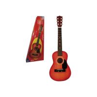 Reig- Guitarra española Madera 75 cm, Color oscurecida, Reig 66220 - details 3