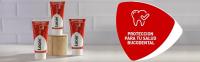 LACER - Pasta de Dientes Pack 4 x 200ml + 1 GRATIS, Previene la Caries, Mantiene la Boca Sana, Alto Contenido en Flúor, Evita la Formación de la Placa Dental, Fortalece el Esmalte, Acción Antimicrobiana, de Lacer - details 0