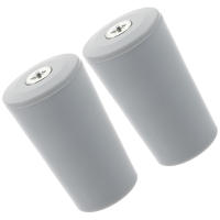 Parar De Rollos Para Cortinas Romanas Y Ventanas Piezas De Repuesto Para Cerraduras De Puertas Y Ventanas Estopilla Para Limitar El Desplazamiento - details 2
