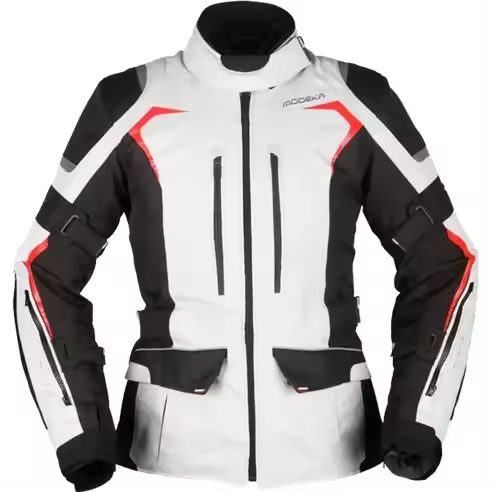 Chaqueta Modeka Elaya Lady Raíz OUTLET MOTOSOTORE MARCAS MODEKA Chaquetas Ropa moto CHAQUETAS MUJER - 1
