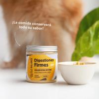 Wild Balance Suplemento Regulador de Problemas Intestinales Digestiones Firmes - details 4