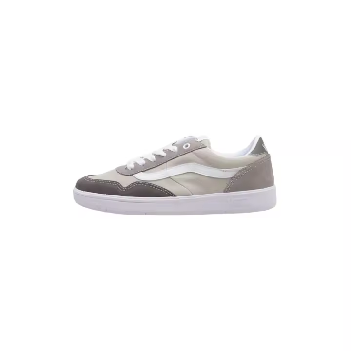 Vans UA CRUZE TOO CC Deportivas Planas Hombre Beige - 1