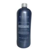Alterego Champu Refrescante y Tonificante elimina impurezas y dejo cabello suave 1000ml - details 0