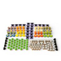 Spirit Island Juego de Mesa - Pack de Mejora Deluxe [x274 piezas] - La Cocina 3D - details 2