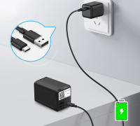 Cámara de Seguridad IP Mini Box Consumo de Energía Bajo Detección PIR Conexión WiFi TF Card 4G SIM - details 6