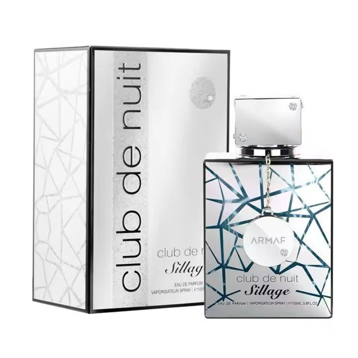 Armaf Club de Nuit Sillage Eau de Parfum 105 ml Hombre - 1