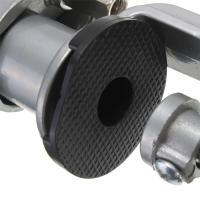 ALLSOME Visera De Trabajo Rotativa 360 Universal Para Herramientas Eléctricas Soporte De Torno Con Abrazadera Universal HT2830 - details 6