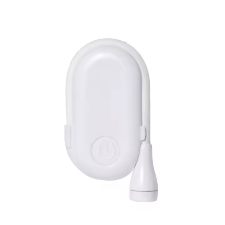 Lámpara De Lectura Mini Portátil LED Recargable Por USB Protección Ocular Para Interiores Decoración Pequeña Luz Nocturna - 1
