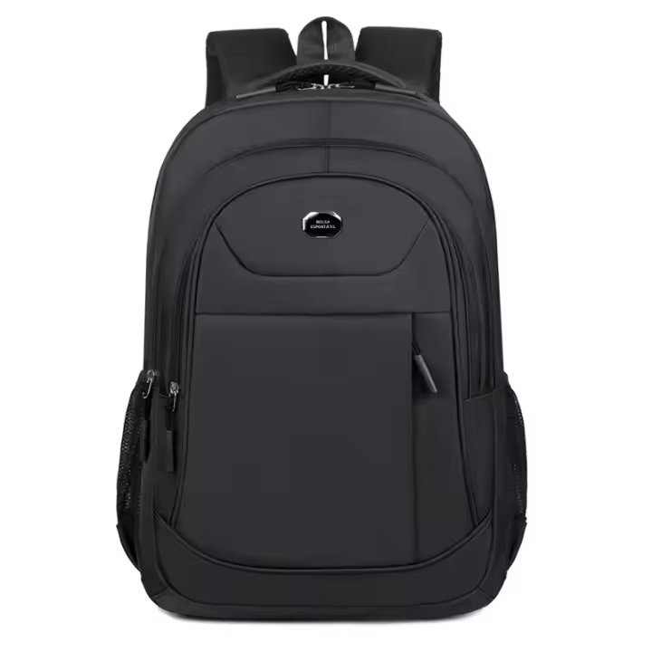 Mochipa Oxford impermeable para hombre, Bolsa para Bolsa de Negocios, mochila de viaje de Ocio, mochila para estudiantes de Secundaria - 1