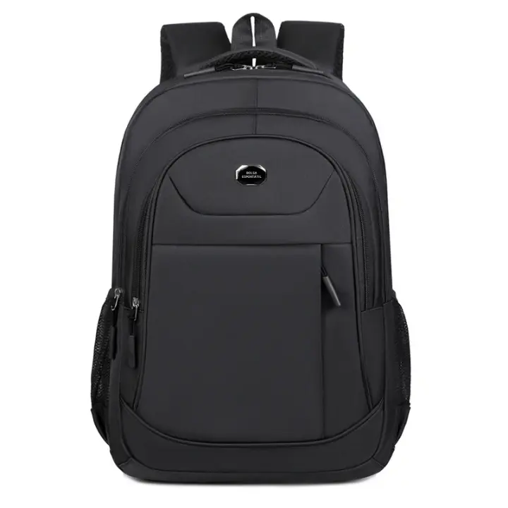 Mochipa Oxford impermeable para hombre, Bolsa para Bolsa de Negocios, mochila de viaje de Ocio, mochila para estudiantes de Secundaria - 1