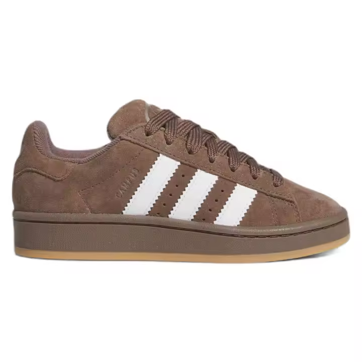 Zapatillas Adidas Campus 00S para niños unisex en color marron - 1