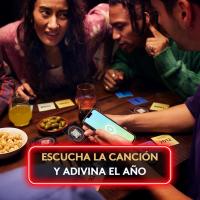 Diset Jumbo 100% en español, Juego de Mesa de Cartas Musical ,de 2 a 10 Jugadores, App Gratuita - details 4