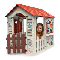 Chicos Casa Forest Hut 89618 Chicos - details 1