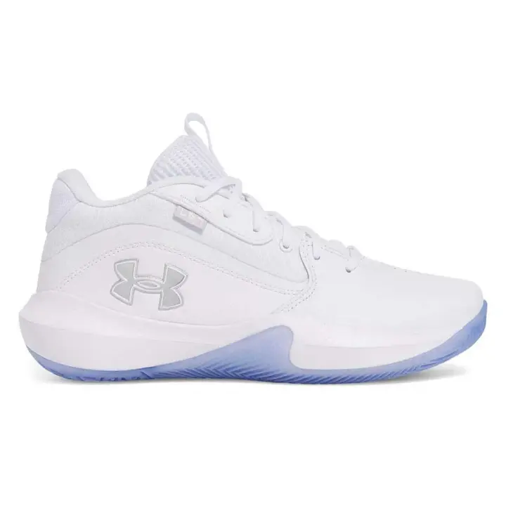 Under Armour Zapatillas De Baloncesto Lockdown 7 - 1
