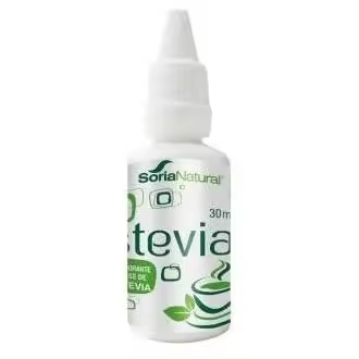 Steviat Edulcorante 30Ml. - 1