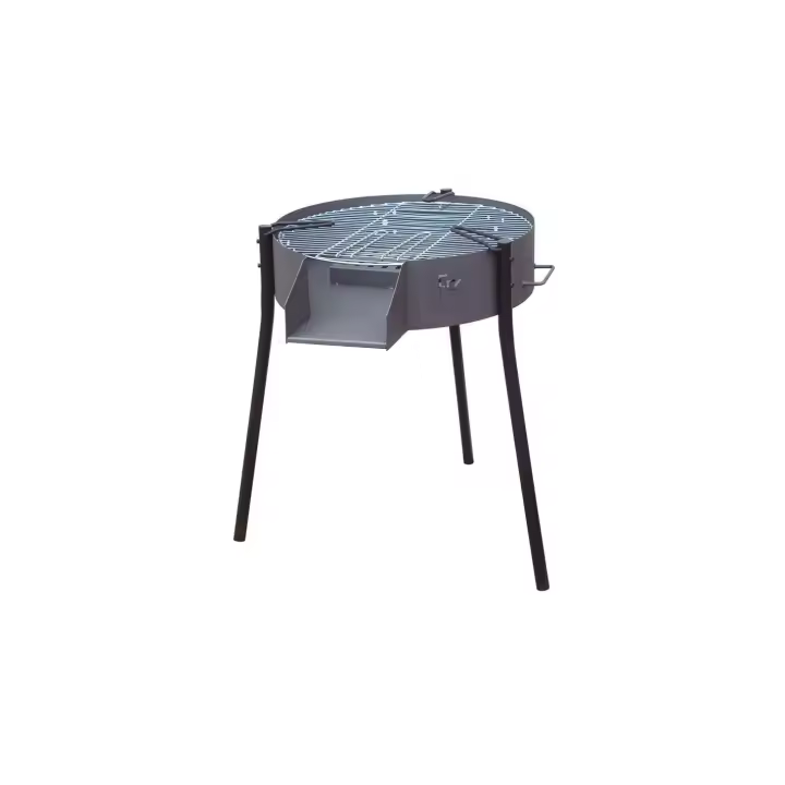 BARBACOA ESPECIAL PAELLERO FLORES CORTES 50X81 CM FLORES CORTES DE SUINPLAS DECORACIONES - 1