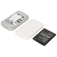 Punto de conexión a Internet portátil 4G LTE, enrutador Wifi inalámbrico, compatible con 8 A 10 usuarios, enrutador inalámbrico 4G - details 2