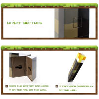 Lámpara De Noche LED Para Dormitorio Con Cargador USB Y Hebilla Regalo Para Niños Luz De Lectura Decorativa Color Marrón - details 4