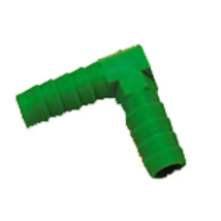 Gaun - CODO PLASTICO - 1