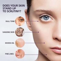 Dispositivo De Cuidado Personal De Piel Mini Derma Young pro Máquina De Belleza Antienvejecimiento De Alta Calidad Con Características Inteligentes Y Mágicas - details 2