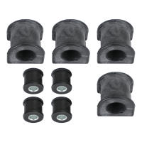 Kit De Bushes Para Barra De Sway Frontal Y Rear Para Toyota Landcruiser 80 Serie 1993-1997 Areyourshop 8 Piezas - details 10