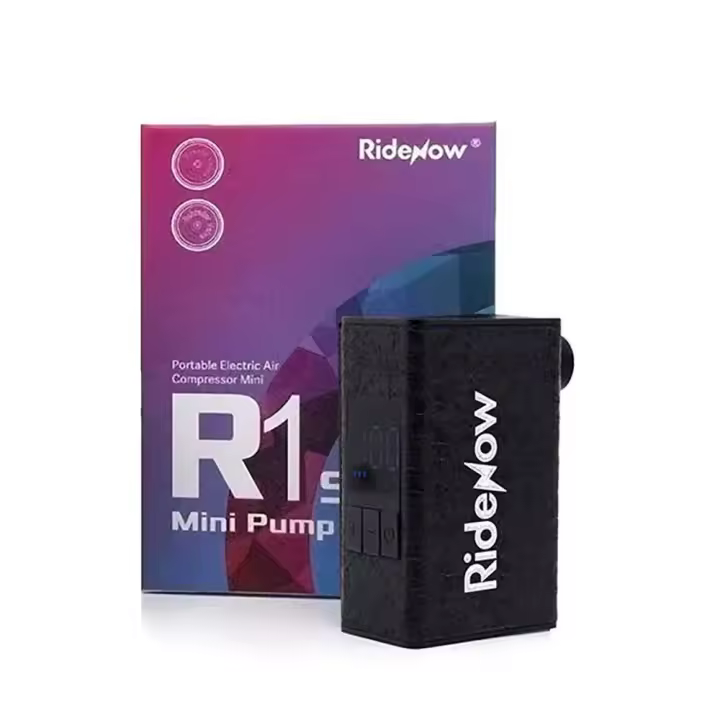 Mantenimiento Bombas Ridenow Compresor R1s Transparente - 1