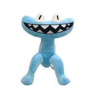 Rainbow Friends Capítulo 2 Plush - Colección de Peluches - Cian - Alta Calidad - details 1
