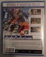 Final Fantasy XII The Zodiac Age - Playstation 4 (PS4) - PAL España precintado - Square Enix - details 1