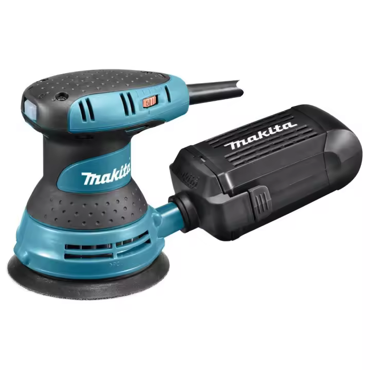 MAKITA - BO5031 Lijadora rotorbital MAKITA - 1