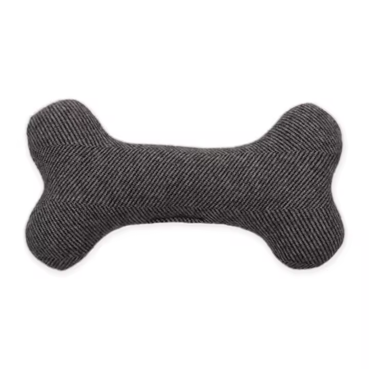 Juguetes Interactivos Para Perros Mordedor De Ruido Juego De Masticar Para Pequeños Duraderos Y Resistentes Al Masticar Juguetes De Peluche Para Mascotas - 1