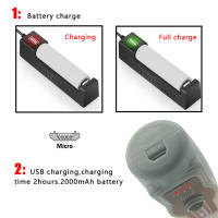 Taladro Mini Grindera Recargable DONUMEH Con Batería Removible 3 Velocidades Ajustables Herramienta Rotativa Dremel Engraver Para DIY En Casa - details 8