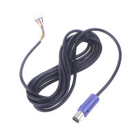 Cable De Control Para Consola De Juegos Game Cube NGC Extensión De Cable De Gamepad Manija De Repuesto Para Consola De Juegos - details 10