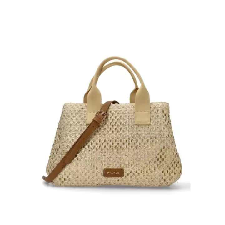 Bolso Luna Collection millor camel - 1
