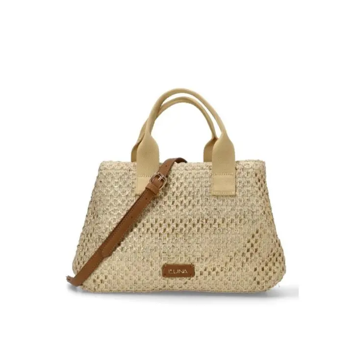 Bolso Luna Collection millor camel - 1