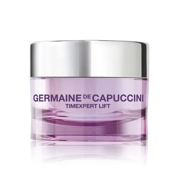 GERMAINE DE CAPUCCINI- CREMA FACIAL VOLUMEN PERFECTOS TIMEXPERT LIFT - 1