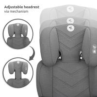 LORELLI Silla de auto SPEED i-Size (100-150 cm) de Lorelli - details 1