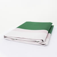 Bandera De Italia Verde Blanca Roja 60x90cm 90x150cm Material Poliéster Estilo Colgante Uso Decorativo - details 5