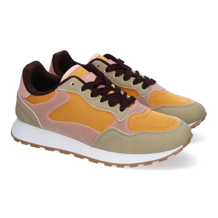 SNEAKERS Sport3punto0 DD4-Amarillo - 1