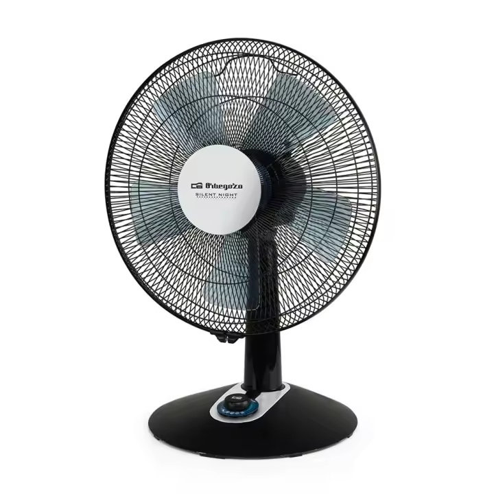 VENTILADOR DE SOBREMESA TF 0139 - 1