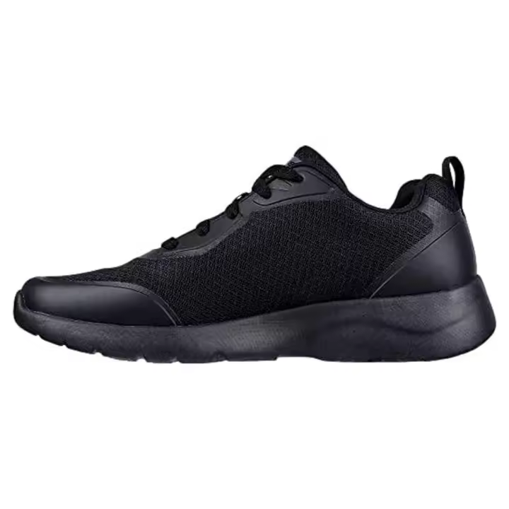 Skechers ZAPATILLAS Dynamight 2.0 NEGRAS HOMBRE - 232293 - 1