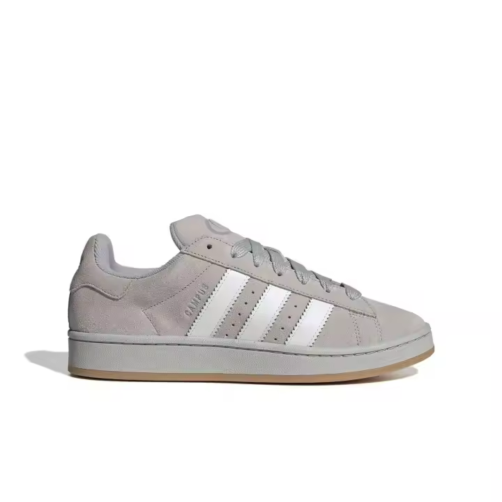 Zapatillas Adidas Campus 00S para unisex en color gris - 1