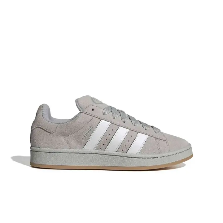Zapatillas Adidas Campus 00S para unisex en color gris - 1